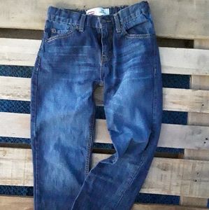 Levi's 514 Jeans